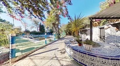 Cottage 4 bedrooms of 301 m² in Crevillent (03330)