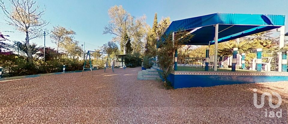 Chalet 4 habitaciones de 301 m² en Crevillent (03330)