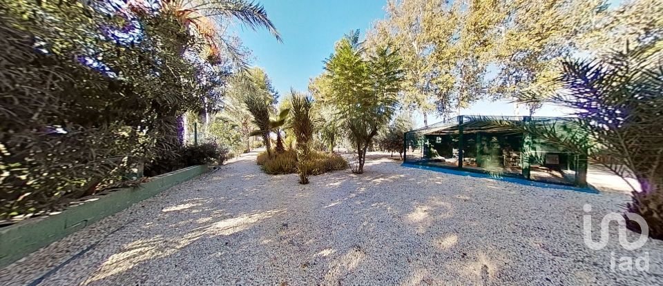 Chalet 4 habitaciones de 301 m² en Crevillent (03330)