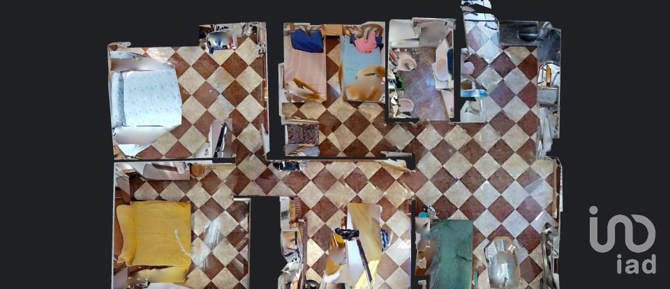 Chalet 4 habitaciones de 301 m² en Crevillent (03330)