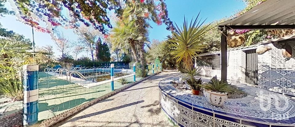 Chalet 4 habitaciones de 301 m² en Crevillent (03330)