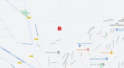 Land of 10,000 m² in Elx/Elche (03294)