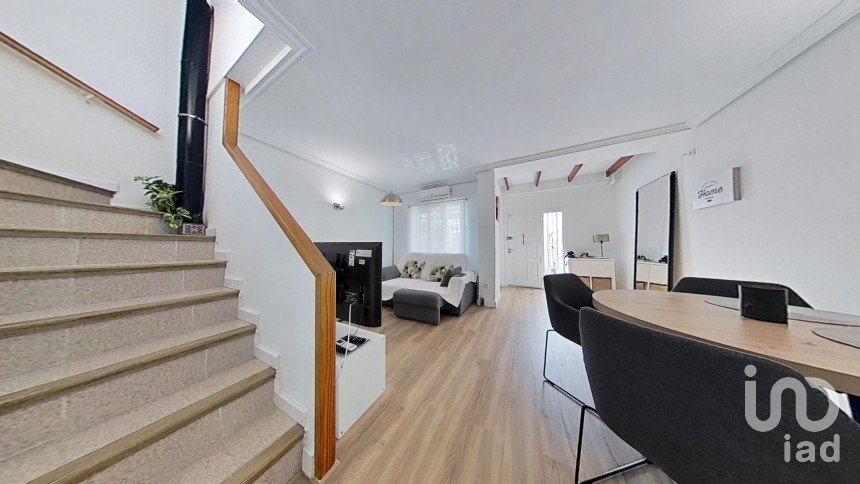 Casa 3 habitacions de 147 m² a El Campello (03560)