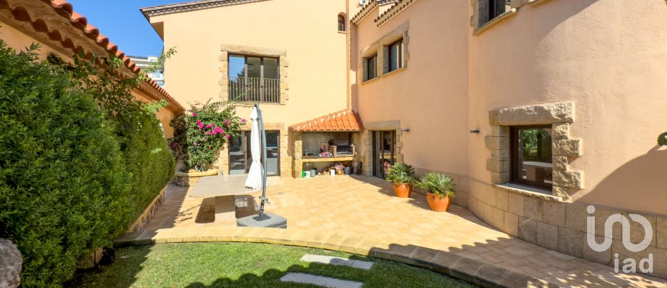 Casa senyorial 6 habitacions de 355 m² a Lloret de Mar (17310)