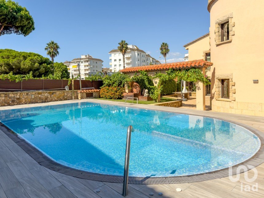 Casa senyorial 6 habitacions de 355 m² a Lloret de Mar (17310)