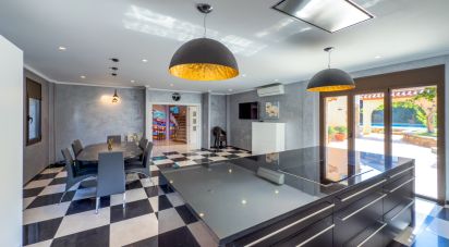 Mansion 6 bedrooms of 355 m² in Lloret de Mar (17310)