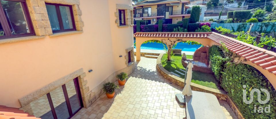 Casa senyorial 6 habitacions de 355 m² a Lloret de Mar (17310)