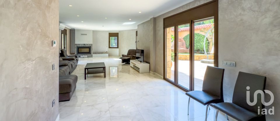 Casa senyorial 6 habitacions de 355 m² a Lloret de Mar (17310)