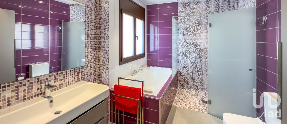 Casa senyorial 6 habitacions de 355 m² a Lloret de Mar (17310)