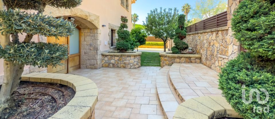 Casa senyorial 6 habitacions de 355 m² a Lloret de Mar (17310)