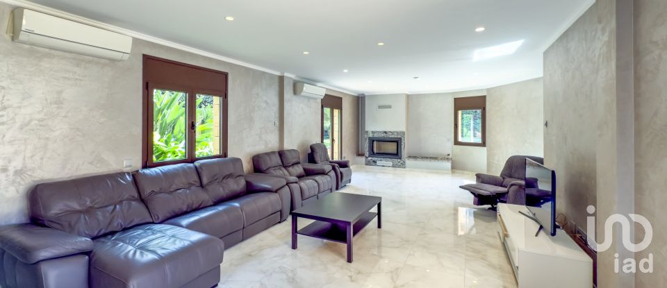 Casa senyorial 6 habitacions de 355 m² a Lloret de Mar (17310)