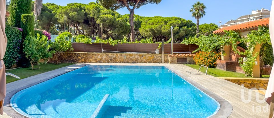 Casa senyorial 6 habitacions de 355 m² a Lloret de Mar (17310)