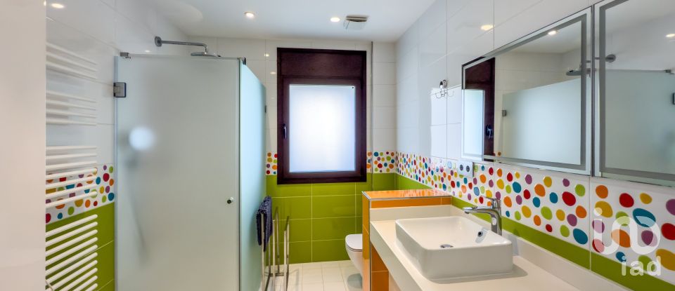 Casa senyorial 6 habitacions de 355 m² a Lloret de Mar (17310)