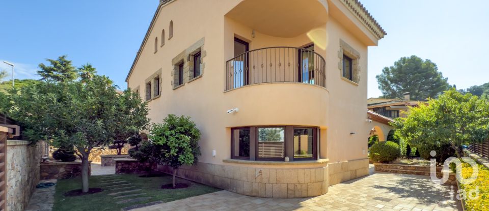 Casa senyorial 6 habitacions de 355 m² a Lloret de Mar (17310)