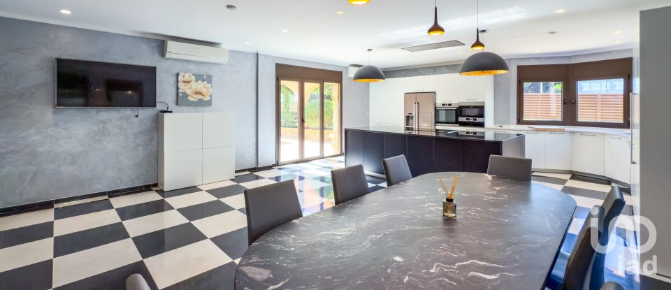 Casa senyorial 6 habitacions de 355 m² a Lloret de Mar (17310)