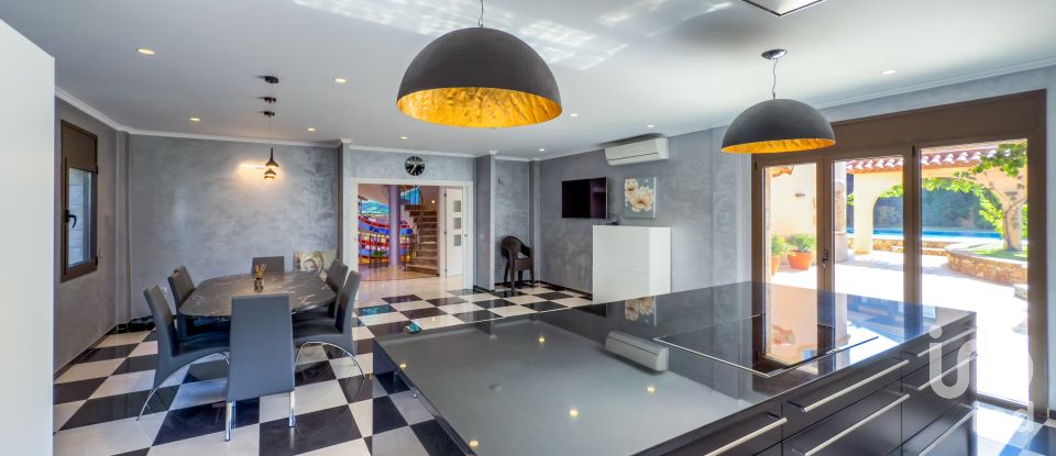 Casa senyorial 6 habitacions de 355 m² a Lloret de Mar (17310)