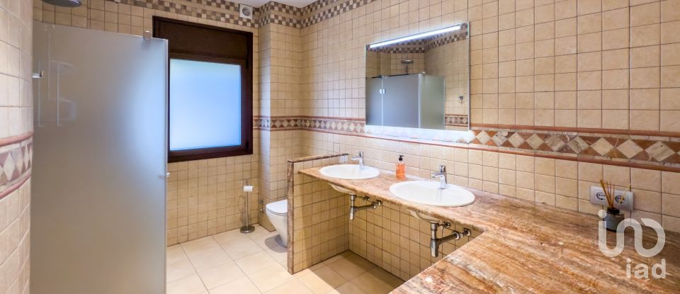 Casa senyorial 6 habitacions de 355 m² a Lloret de Mar (17310)