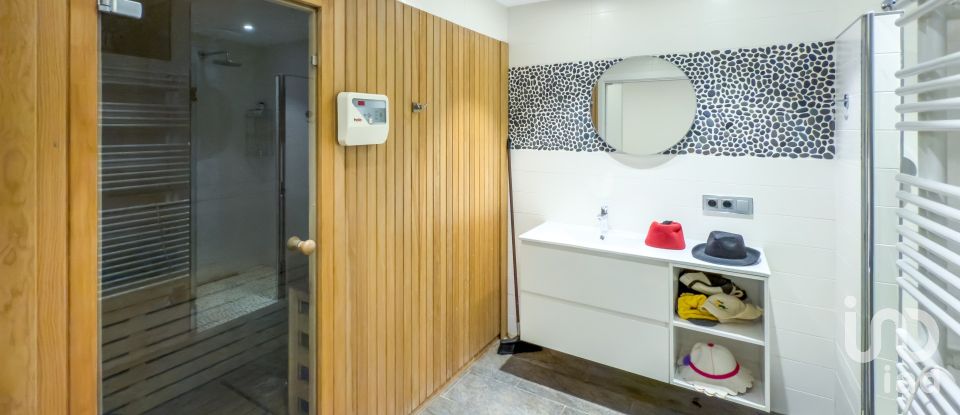 Casa senyorial 6 habitacions de 355 m² a Lloret de Mar (17310)