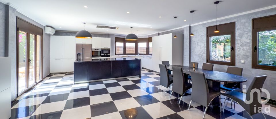 Casa senyorial 6 habitacions de 355 m² a Lloret de Mar (17310)