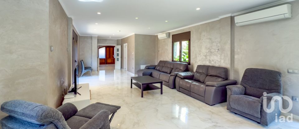 Casa senyorial 6 habitacions de 355 m² a Lloret de Mar (17310)