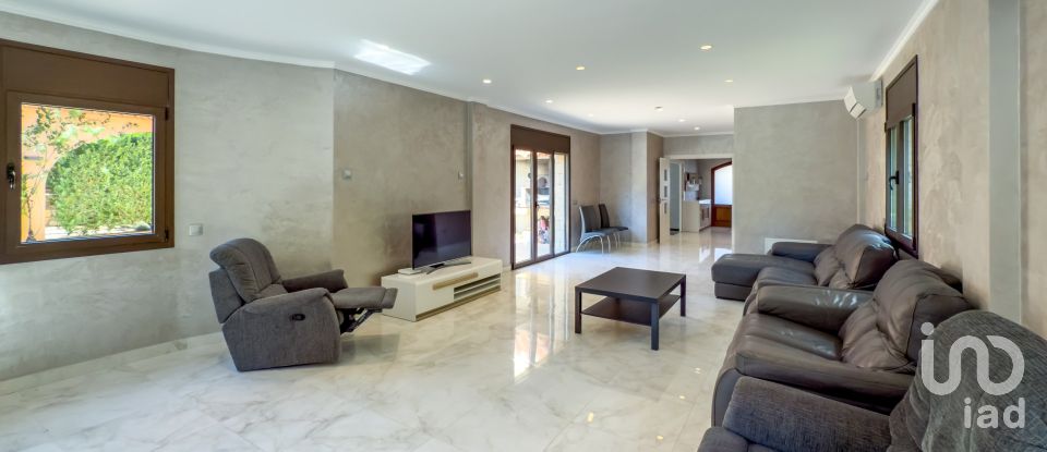 Casa senyorial 6 habitacions de 355 m² a Lloret de Mar (17310)