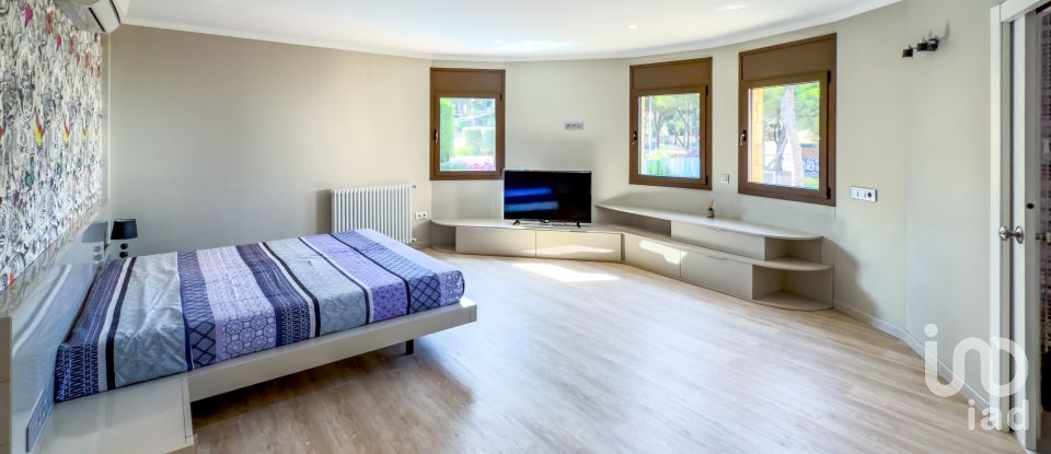 Casa senyorial 6 habitacions de 355 m² a Lloret de Mar (17310)