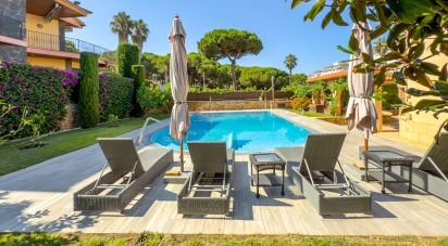 Mansion 6 bedrooms of 355 m² in Lloret de Mar (17310)