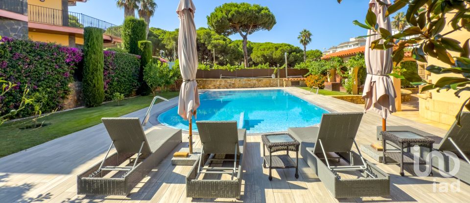 Casa senyorial 6 habitacions de 355 m² a Lloret de Mar (17310)