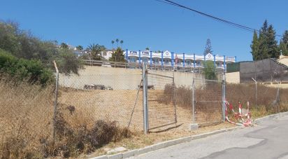 Building plot of 596 m² in Bahia Dorada (29693)