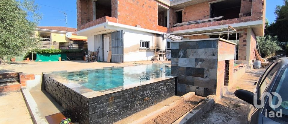 Casa 5 habitaciones de 278 m² en L'Ametlla de Mar (43860)