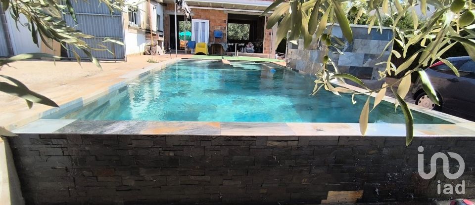 Casa 5 habitaciones de 278 m² en L'Ametlla de Mar (43860)