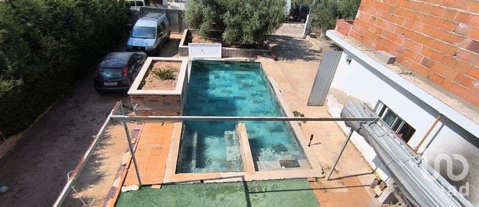 Casa 5 habitaciones de 278 m² en L'Ametlla de Mar (43860)