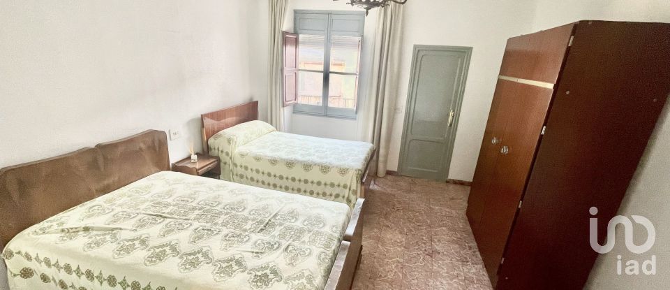 Maison 4 chambres de 105 m² à Abarán (30550)