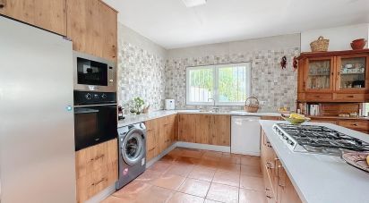 Chalet 4 habitaciones de 166 m² en Tarifa (11380)