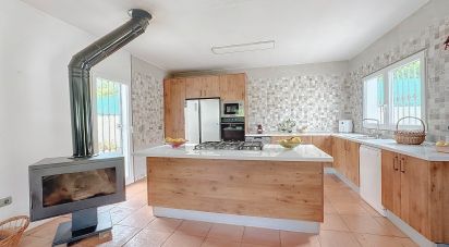 Chalet 4 habitaciones de 166 m² en Tarifa (11380)