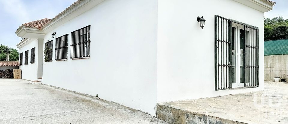 Cottage 4 bedrooms of 166 m² in Tarifa (11380)