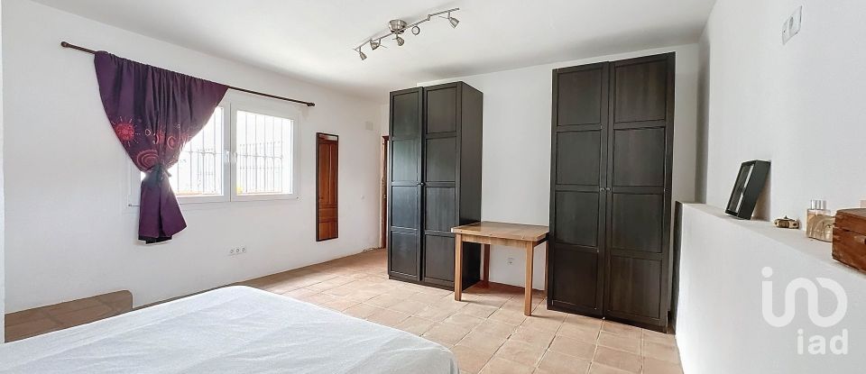 Cottage 4 bedrooms of 166 m² in Tarifa (11380)