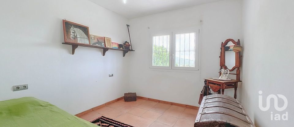 Cottage 4 bedrooms of 166 m² in Tarifa (11380)