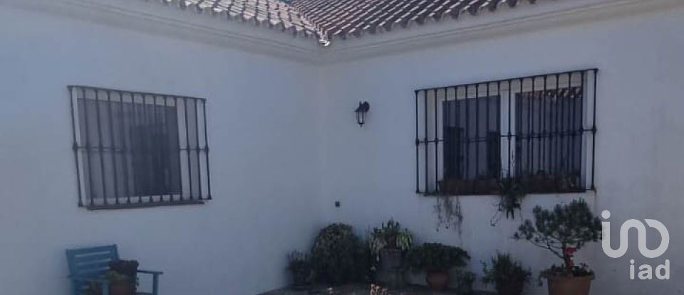 Cottage 4 bedrooms of 166 m² in Tarifa (11380)