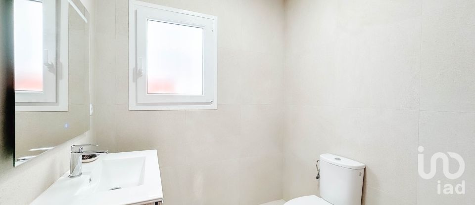 Cottage 4 bedrooms of 166 m² in Tarifa (11380)