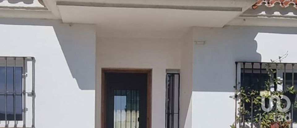 Cottage 4 bedrooms of 166 m² in Tarifa (11380)