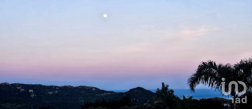 Cottage 4 bedrooms of 166 m² in Tarifa (11380)