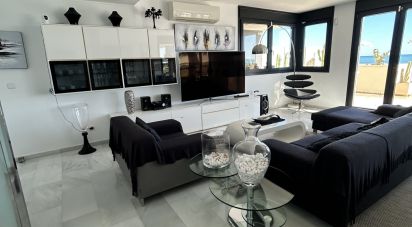 Cottage 3 bedrooms of 269 m² in La Manga del Mar Menor (30380)