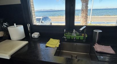 Cottage 3 bedrooms of 269 m² in La Manga del Mar Menor (30380)
