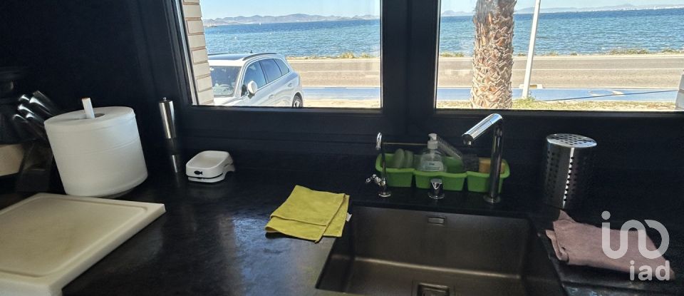 Cottage 3 bedrooms of 269 m² in La Manga del Mar Menor (30380)