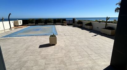 Cottage 3 bedrooms of 269 m² in La Manga del Mar Menor (30380)