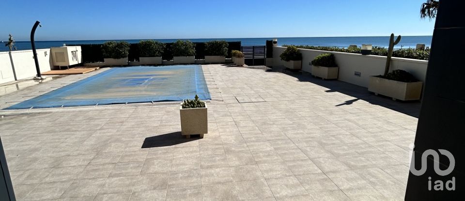 Cottage 3 bedrooms of 269 m² in La Manga del Mar Menor (30380)