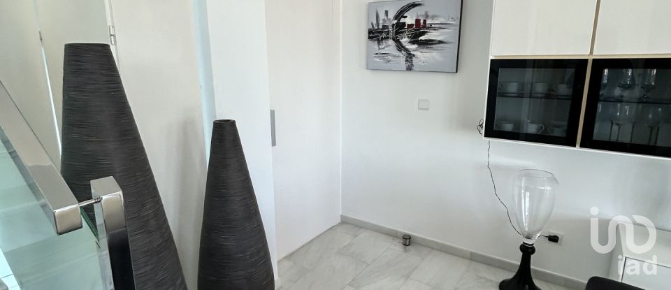 Cottage 3 bedrooms of 269 m² in La Manga del Mar Menor (30380)