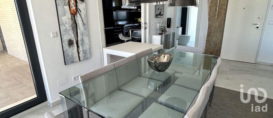 Cottage 3 bedrooms of 269 m² in La Manga del Mar Menor (30380)