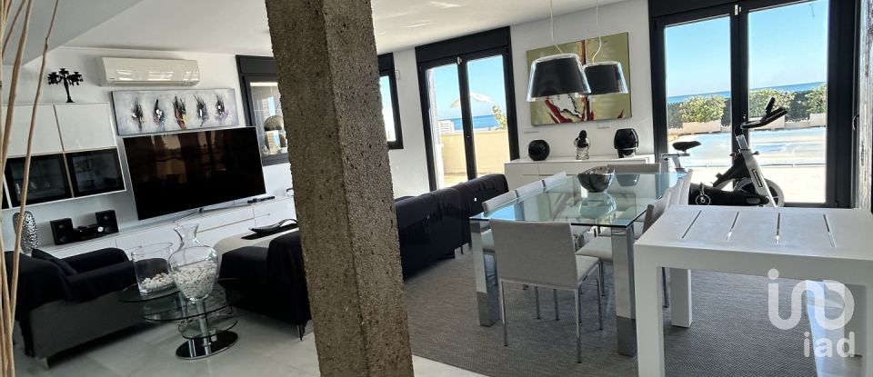 Cottage 3 bedrooms of 269 m² in La Manga del Mar Menor (30380)